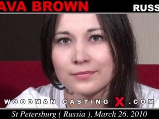 Lyava Brown casting
