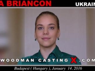 Eva Briancon casting