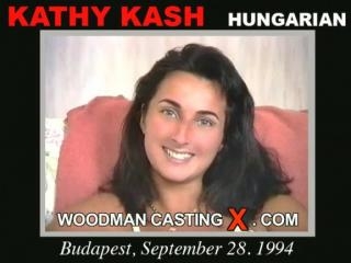 Kathy Kash casting
