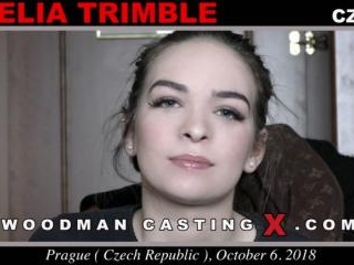 Ofelia Trimble casting
