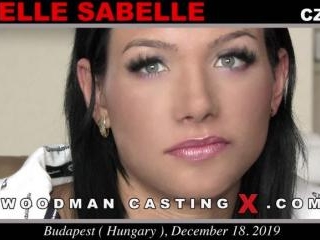 Adelle Sabelle casting