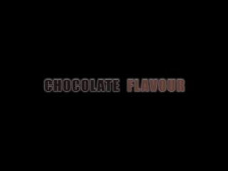 Chocolate Flavour