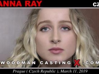 Gianna Ray casting