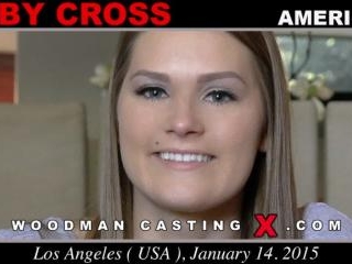 Abby Cross casting