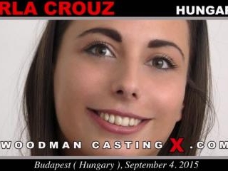 Carla Crouz casting