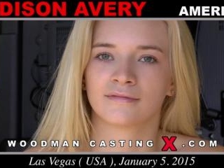 Addison Avery casting