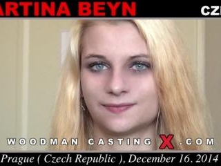 Martina Beyn casting