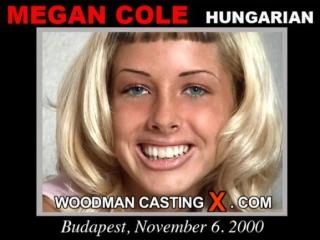 Megan Cole casting