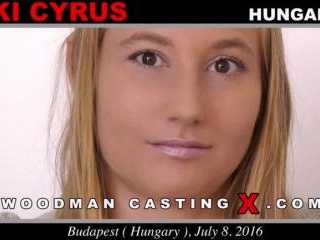 Kiki Cyrus casting
