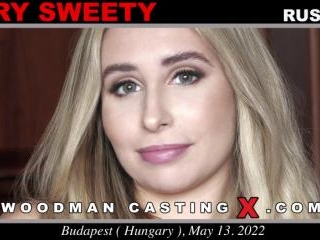 Tory Sweety casting