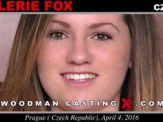 Valerie Fox casting