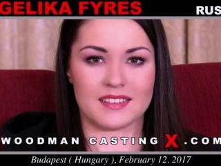 Angelika Fyres casting