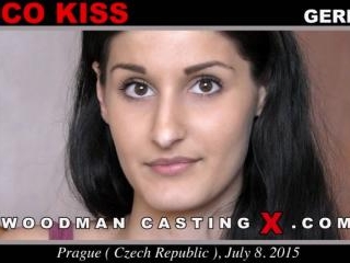 Coco Kiss casting