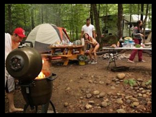 Camping Xtreme