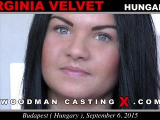 Virginia Velvet casting