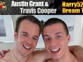 Austin Grant & Travis Cooper