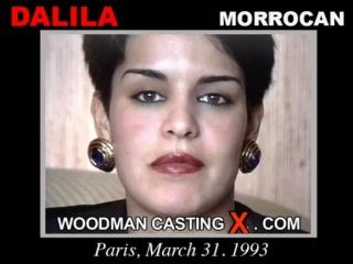 Dalila casting