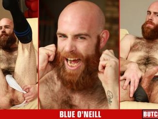Blue O\'Neill