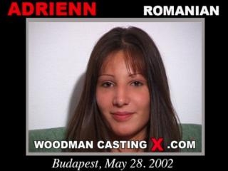 Adrienn casting